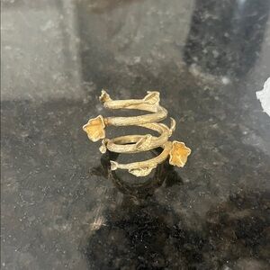 Cult Gaia Fana Ring